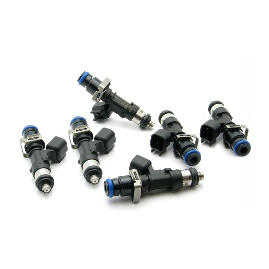 DeatschWerks High Impedance 1000cc Injectors for Toyota Supra TT 14mm (93-98) Top Feed