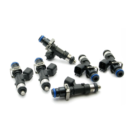 DeatschWerks High Impedance 1000cc Injectors for Toyota Supra TT 14mm (93-98) Top Feed