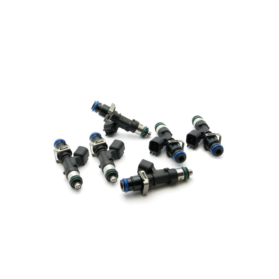 DeatschWerks 95 lb/hr Injectors for Buick Grand National/Regal T-Type (84-87)