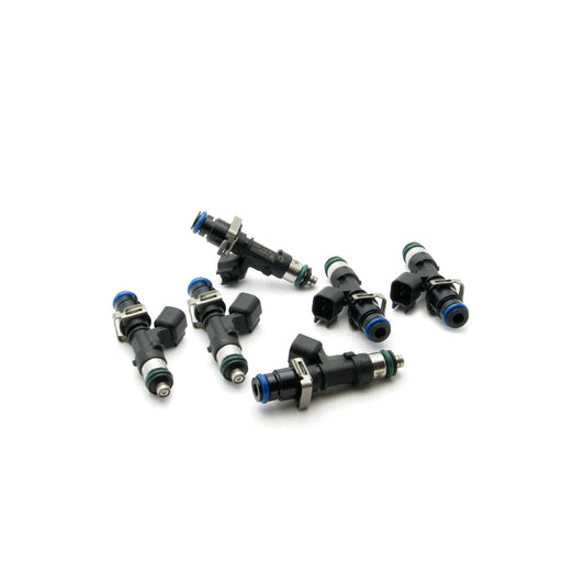 DeatschWerks 95 lb/hr Injectors for Buick Grand National/Regal T-Type (84-87)