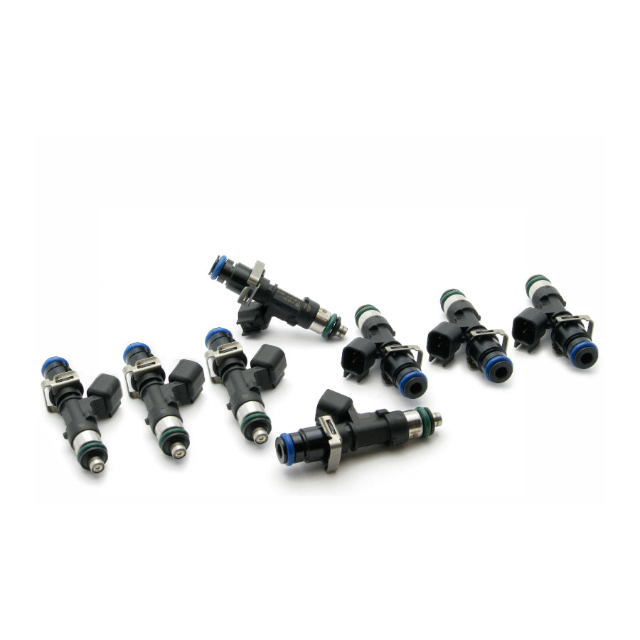DeatschWerks 95lb Injectors for Ford SVT Lightning (99-04)