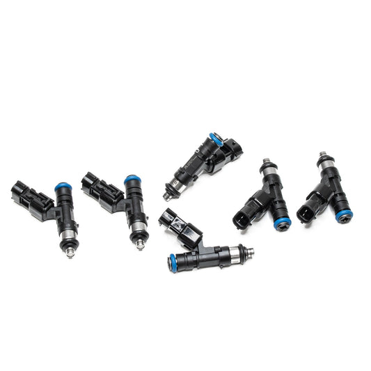 DeatschWerks 440cc Injectors for Volkswagen Golf GTI R32 (04-05)