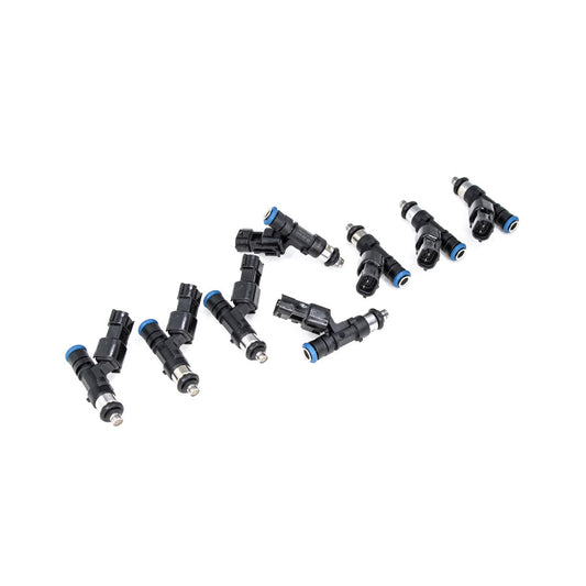 DeatschWerks 750cc Injectors for Nissan Titan 5.6L (04-15)
