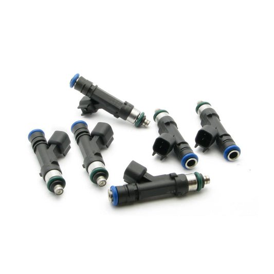 DeatschWerks 78lb Injectors EV14 Universal (6)