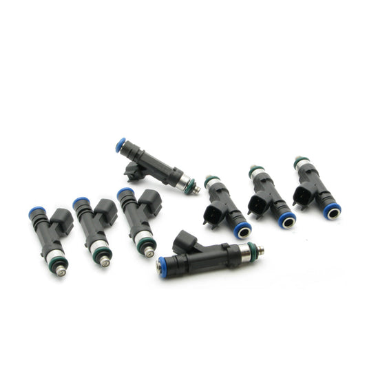 DeatschWerks 78lb Injectors for Chevrolet Corvette LS1 (97-04)