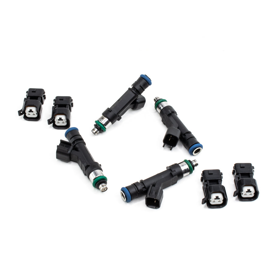 DeatschWerks 900cc Injectors for Holden Barina RS 1.4L Turbo (13-16)