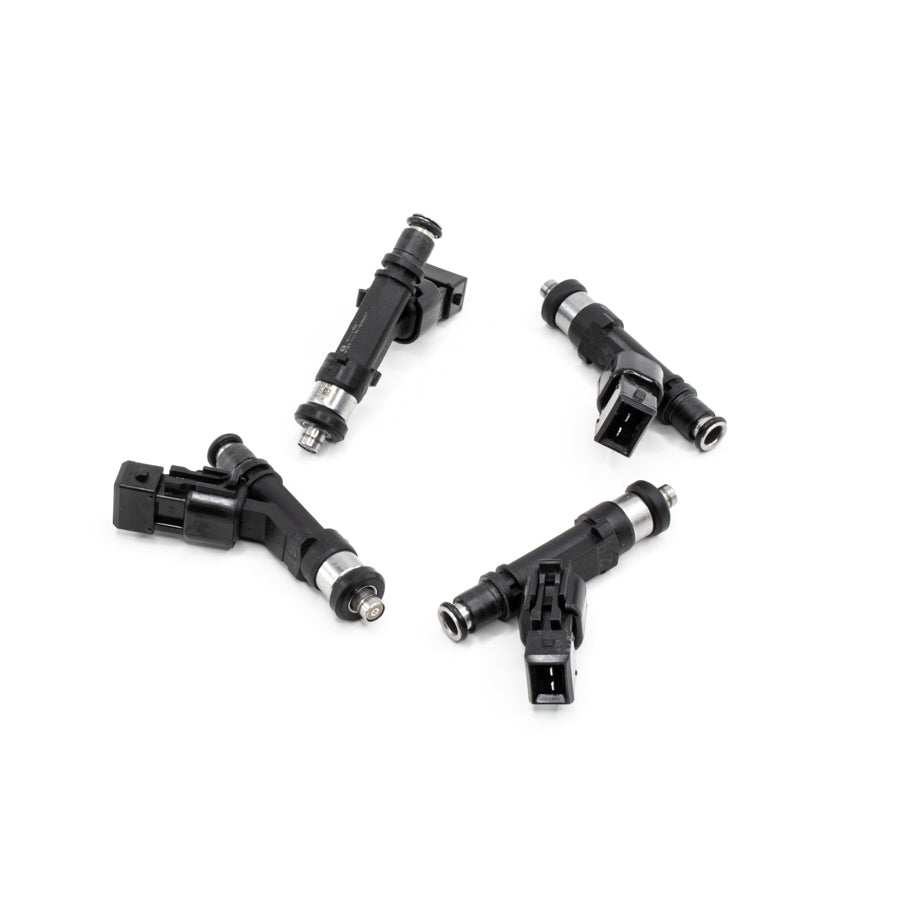 DeatschWerks 550cc Injectors for Nissan 240SX SOHC KA24E (89-90)