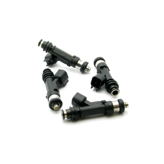 DeatschWerks 900cc Injectors for Nissan 240SX SOHC KA24E (89-90)
