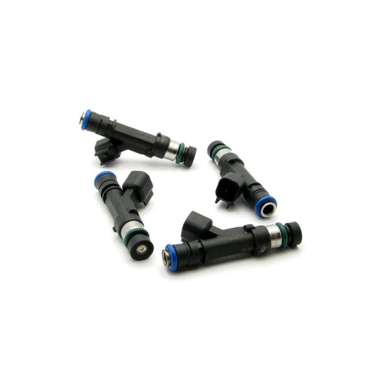 DeatschWerks DW Set of 4 800cc Injectors for Kia Forte (10-13)