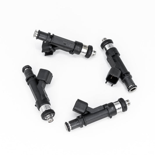 DeatschWerks 1000cc Injectors for Mazda MX5 Miata NA NB (90-05) Replaces 22S-00-1000-4