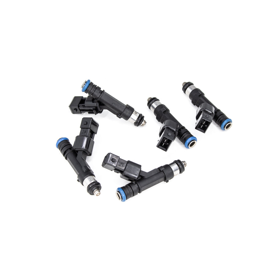 DeatschWerks 440cc Injectors for Volvo L5 Turbo White Block (92-08)