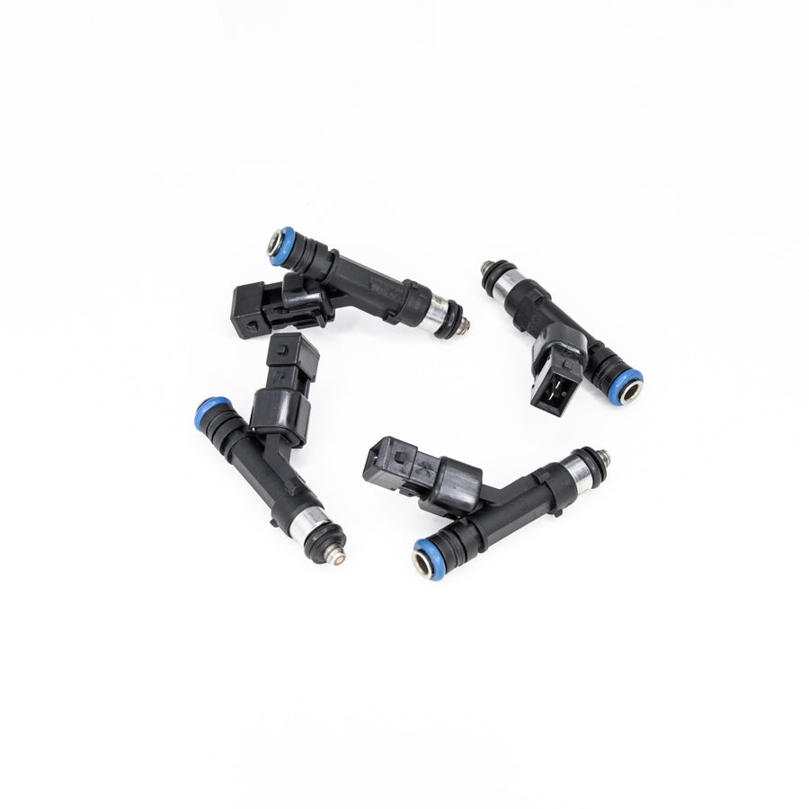 DeatschWerks DW Set of 4 Injectors 900cc for BMW M3 (88-91)