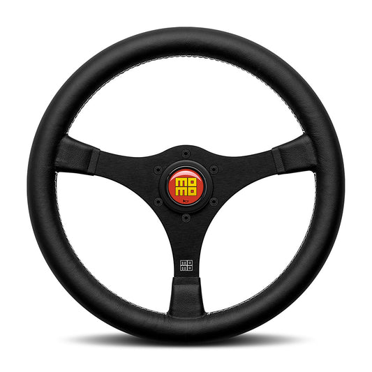 Momo 1968 Racing Heritage Project Steering Wheel - Limited Edition - 350mm