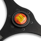 Momo 1968 Racing Heritage Project Steering Wheel - Limited Edition - 350mm
