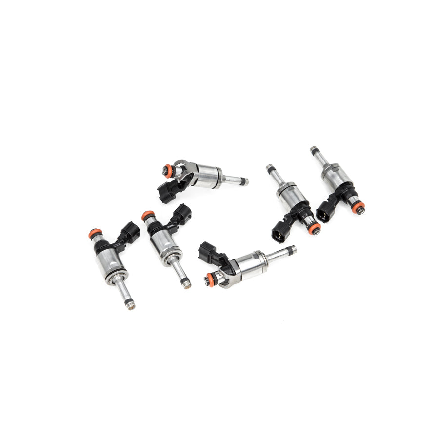 DeatschWerks 1700cc Injectors (GDI) for Ford Taurus SHO 3.5L Ecoboost (2018)