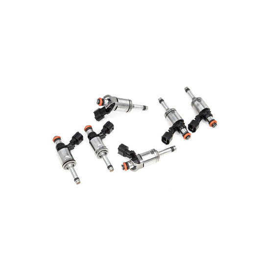 DeatschWerks 1700cc Injectors (GDI) for Ford Taurus SHO 3.5L Ecoboost (2018)