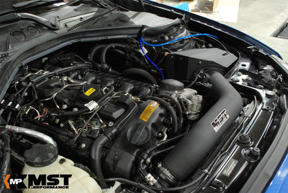 MST Performance Intake System - BMW M2 F87