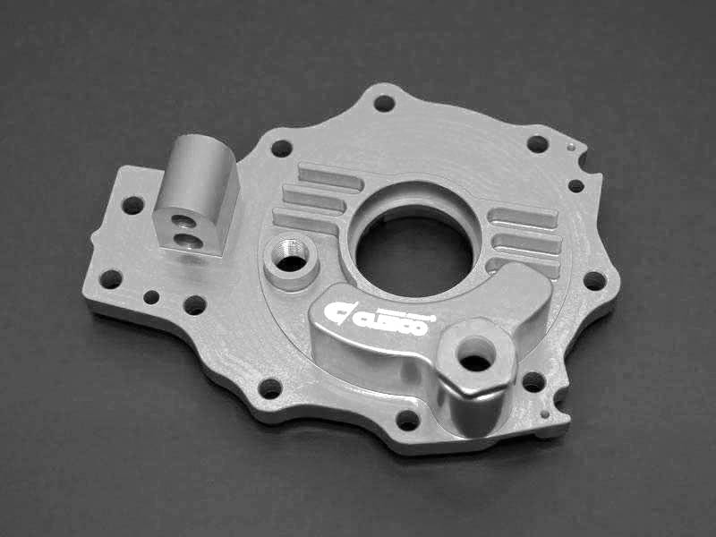 Cusco High Capacity Differential Cover Toyota GR Yaris