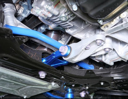 Cusco Engine Pitch Stopper Mount Toyota GR Yaris