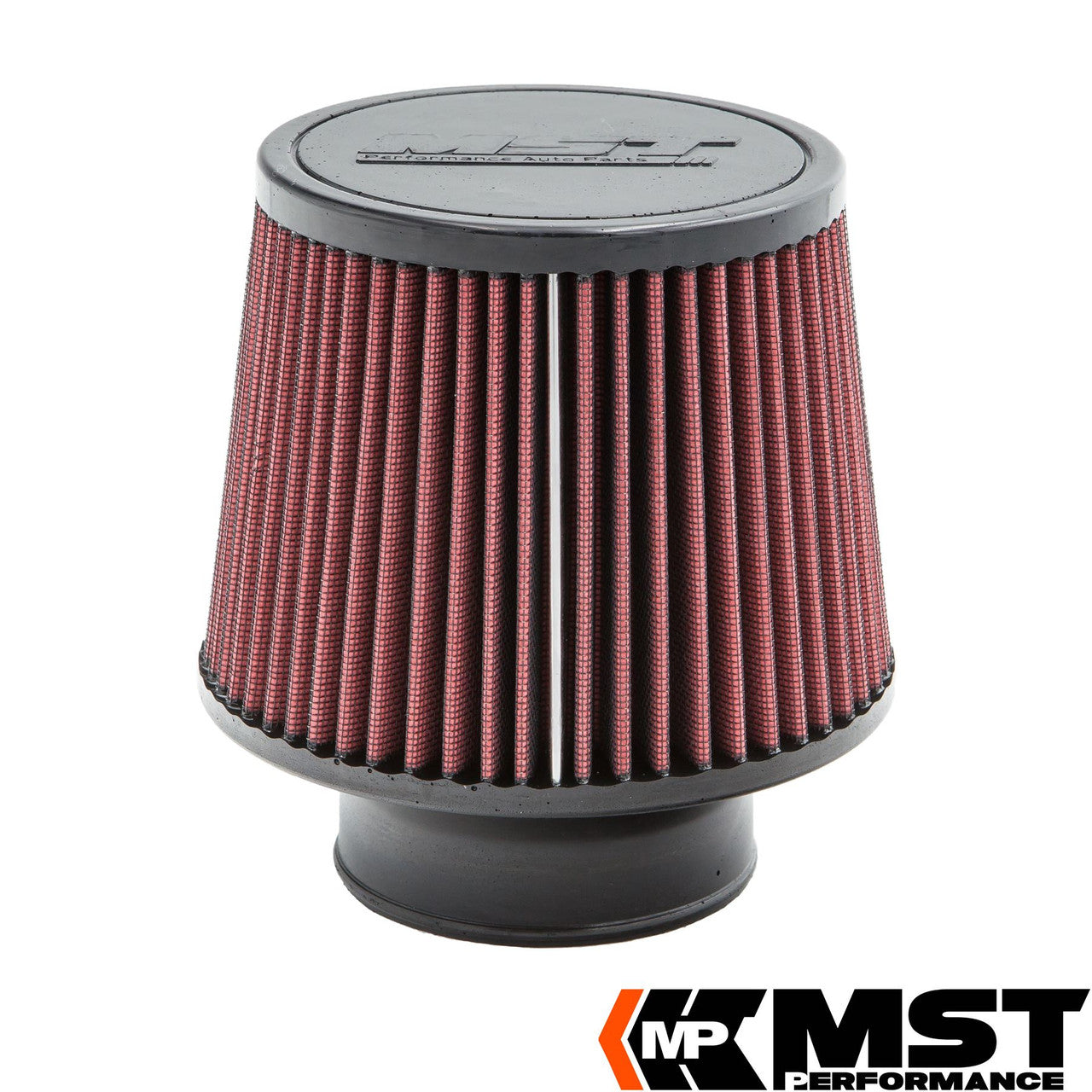 MST Performance Intake System - VW Golf Mk5 1.4 TSI / Twin Charge