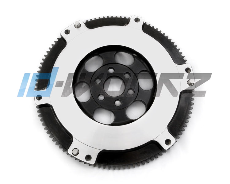 Competition Clutch Lightweight Flywheel For Honda Civic CRX D Series (1988-2000)