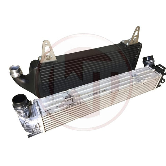 Wagner Tuning Renault Megane RS / GT Mk3 Intercooler Kit