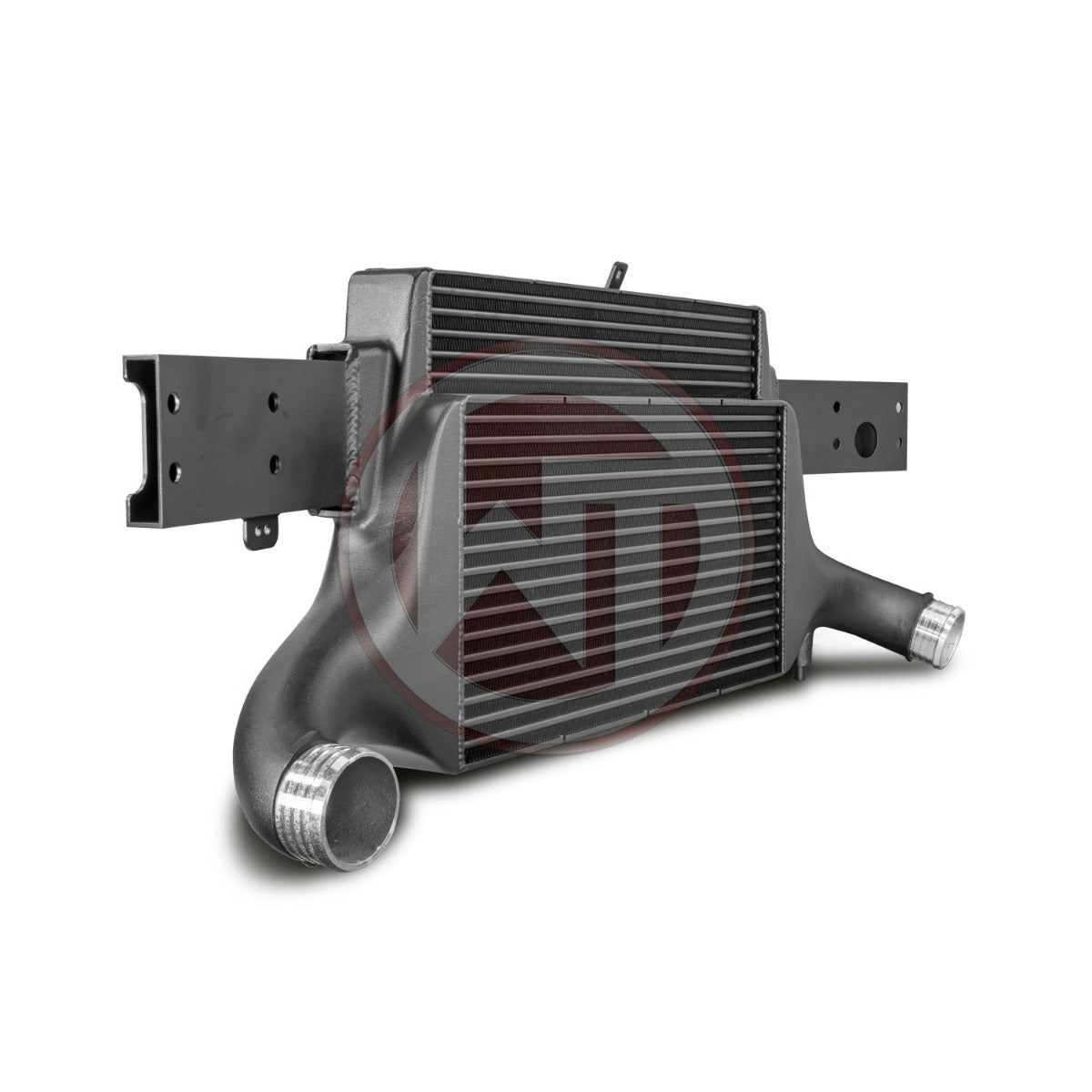 Wagner Tuning Audi RS3 8V EVO3 Competition Intercooler Kit (Non ACC)