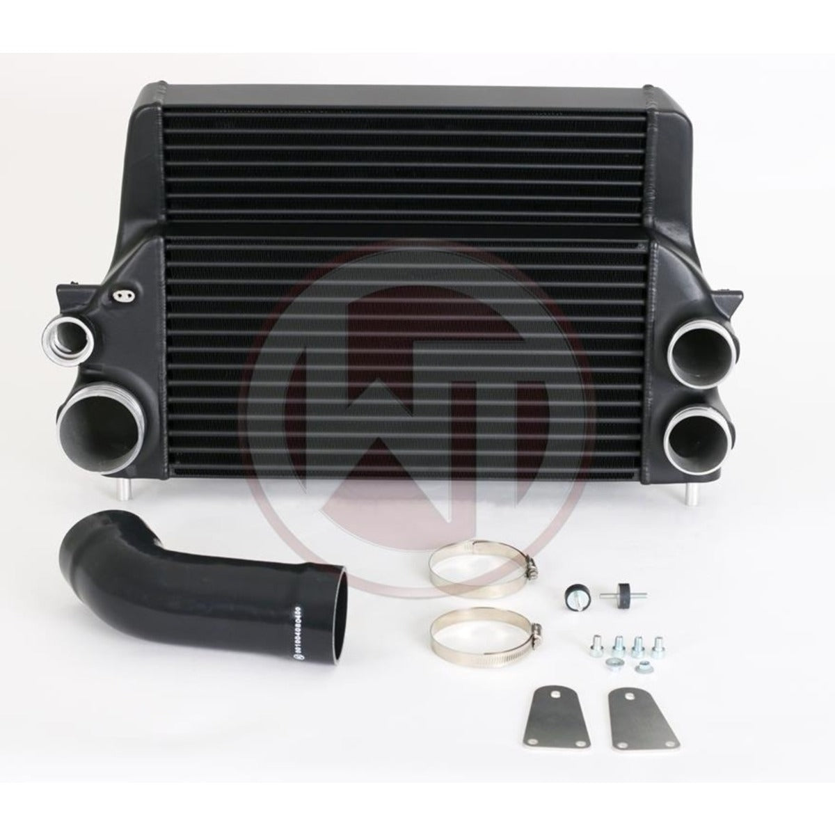 Wagner Tuning Ford F150 2.7 / 3.5 Ecoboost Competition Intercooler Kit (2015-16)