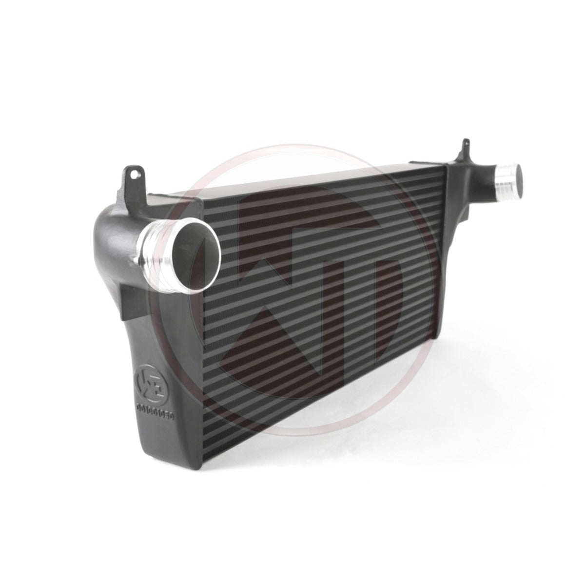 Wagner Tuning VW Transporter T5 2.5 TDI Evo2 Competition Intercooler Kit