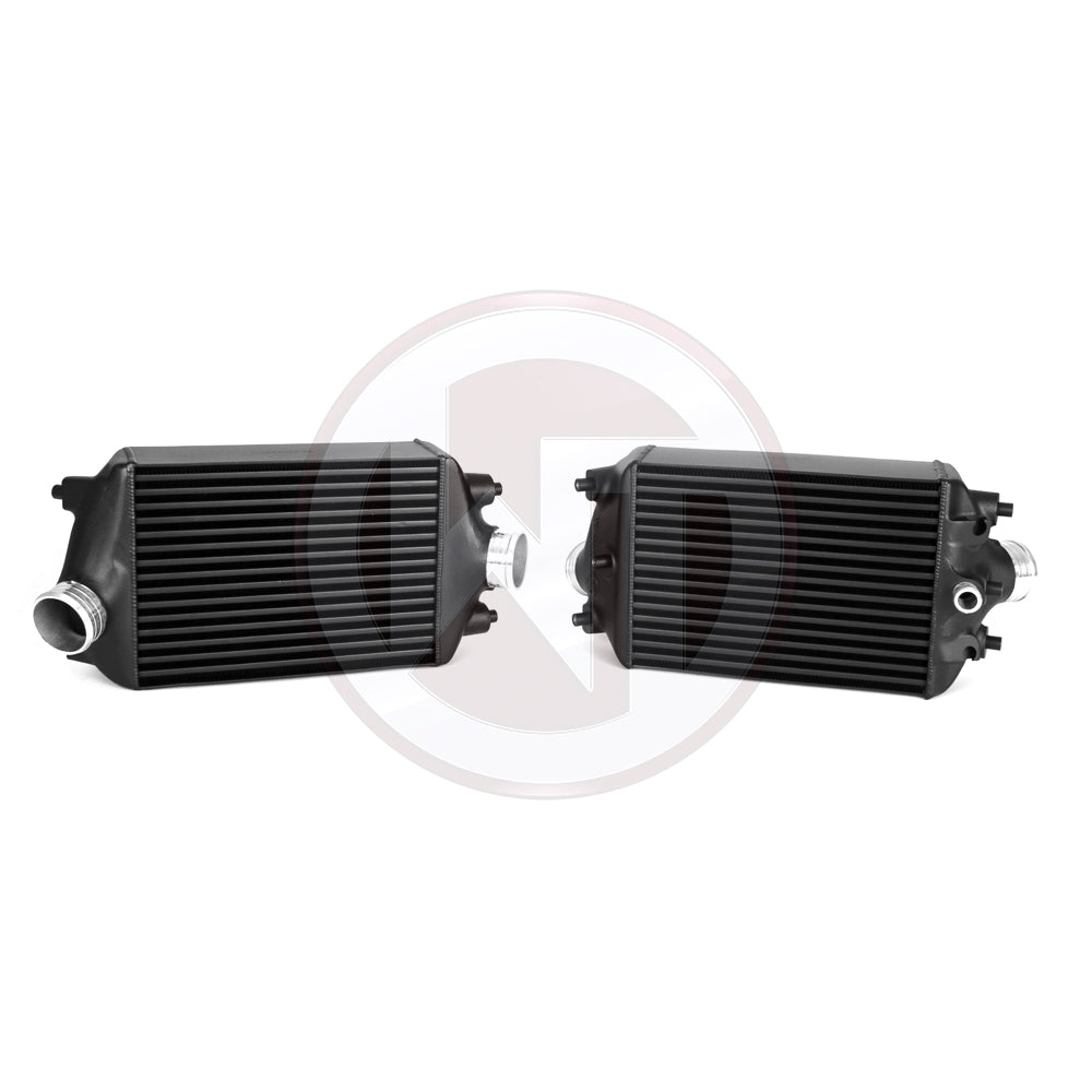 Wagner Tuning Porsche 991 Turbo (S) Competition Intercooler Kit