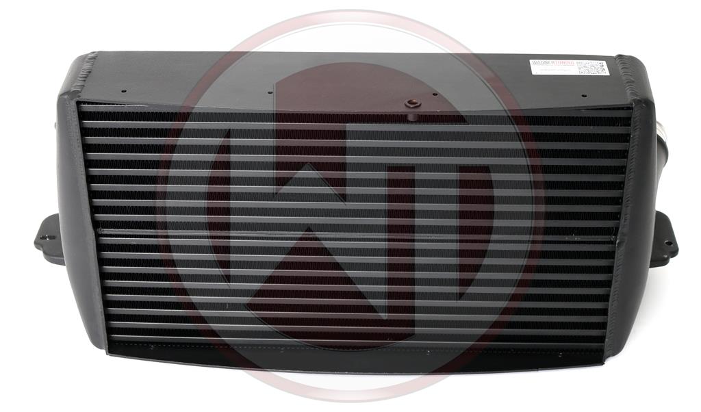 Wagner Tuning BMW 335i E90/E91/E92/93 EVO3 Competition Intercooler Kit