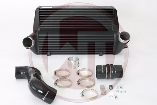 Wagner Tuning BMW 335i E90/E91/E92/93 EVO3 Competition Intercooler Kit