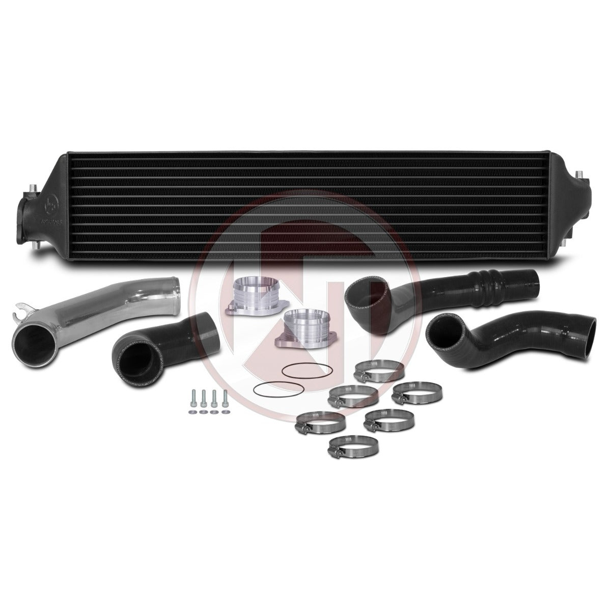 Wagner Tuning Honda Civic FK7 1.5 Vtec Turbo Competition Intercooler & Pipe Kit