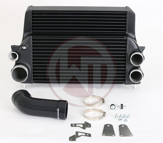 Wagner Tuning Ford F150 3.5 (10 Speed) Competition Intercooler Kit (2017+)