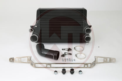 Wagner Tuning Ford F150 Raptor (10 Speed) Competition Intercooler Kit