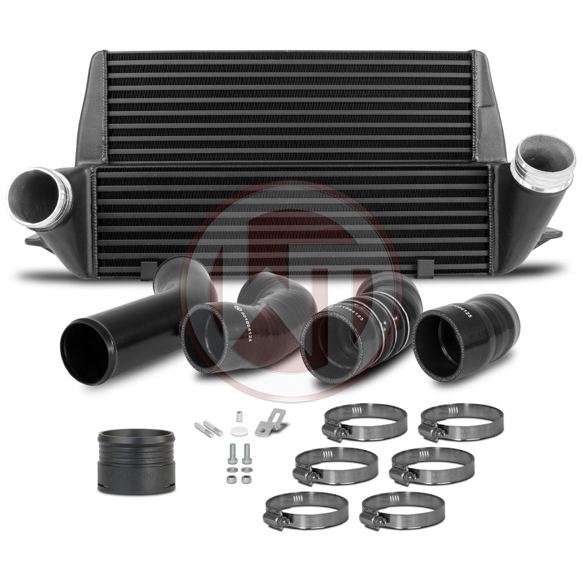 Wagner Tuning BMW 335d E90 E91 E92 E93 EVO3 Competition Intercooler Kit