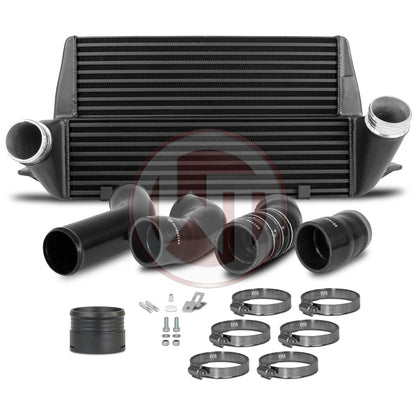 Wagner Tuning BMW 335d E90 E91 E92 E93 EVO3 Competition Intercooler Kit