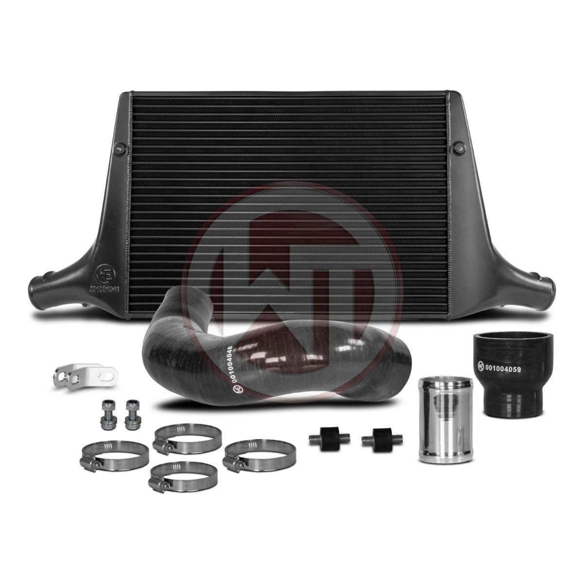 Wagner Tuning Audi A4 & A5 B8.5 2.0 TFSI Competition Intercooler Kit