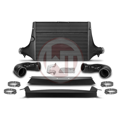 Wagner Tuning Kia Stinger GT Competition Intercooler Kit with 3" Charge Pipe (EU)