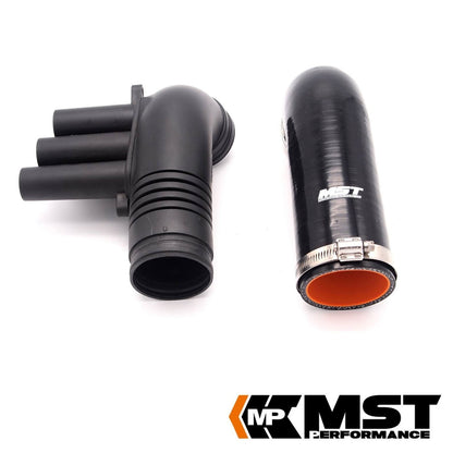 MST Performance Intake & Inlet - VW Golf Mk7 1.2 1.4 TSI