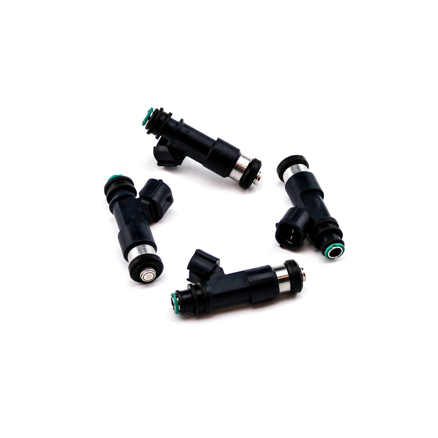 DeatschWerks 565cc Injectors for Subaru Impreza WRX (02-14)