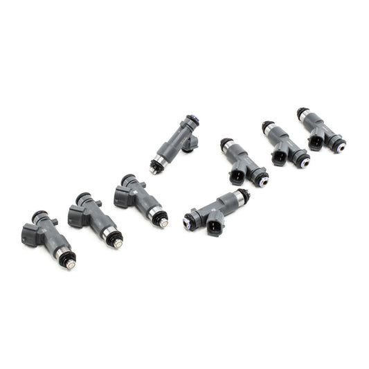 DeatschWerks 550cc Injectors for Audi S4/RS6/S6/S8 4.2L V8 (01-09)