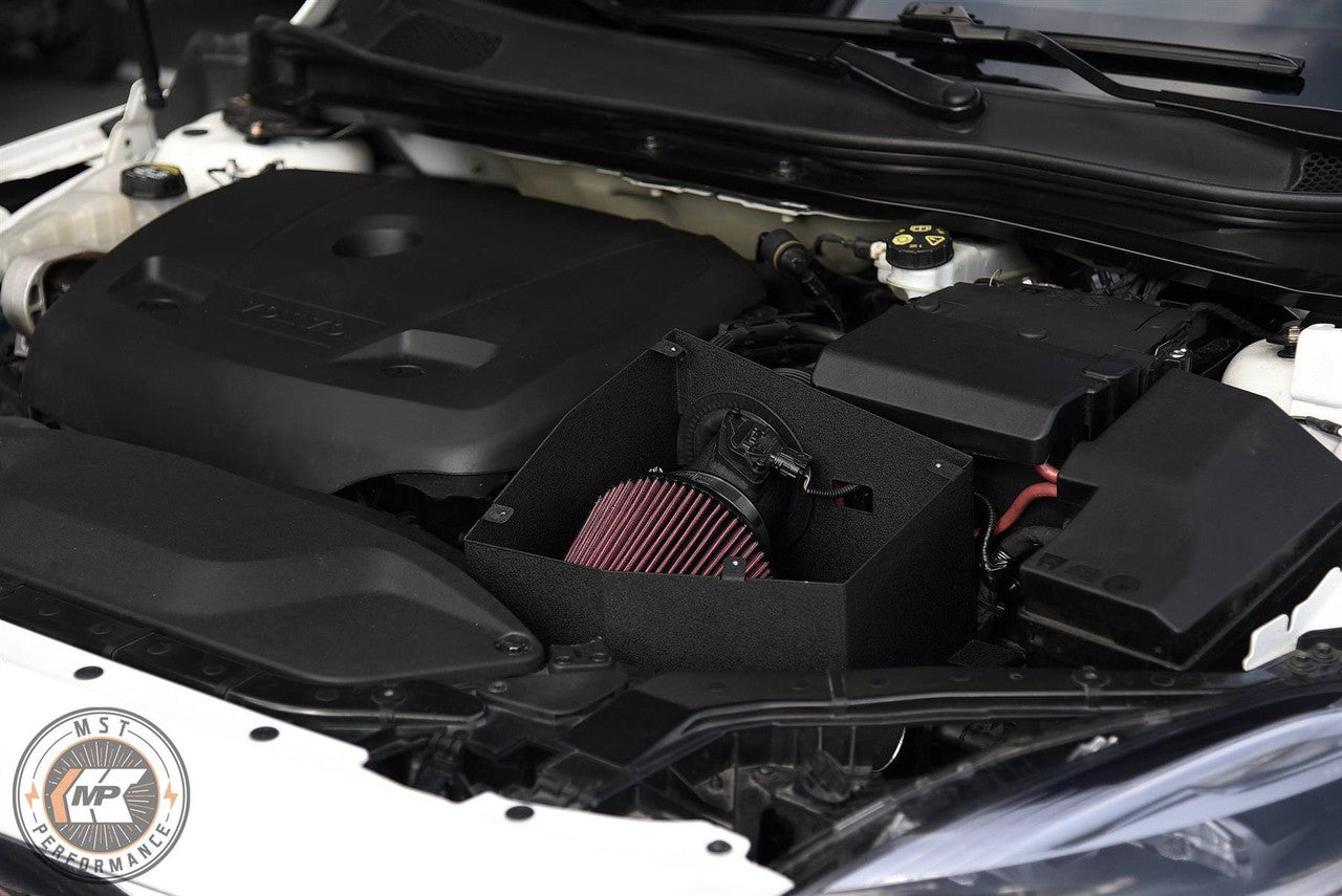 MST Performance Intake System - Volvo Volvo V40 - T3, T4, T5 & D4 (2018-)