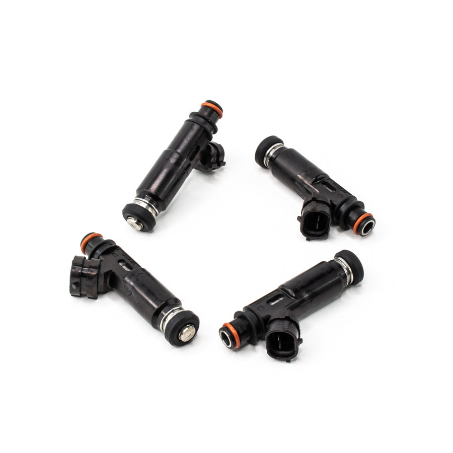 DeatschWerks 450cc Injectors for Mazda MX5 Miata (90-05)
