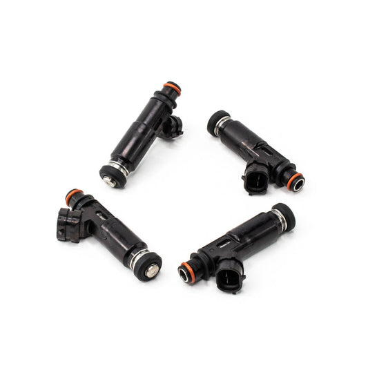 DeatschWerks 700cc Injectors for Mazda MX5 Miata NA (90-05)