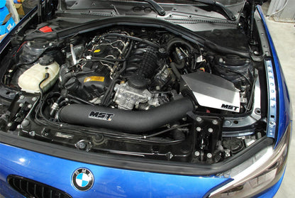 MST Performance Intake System - BMW 435i F32
