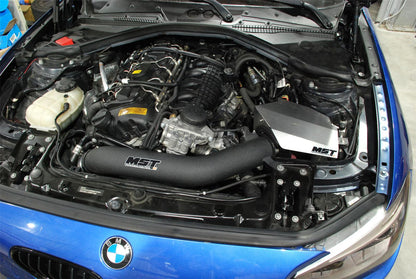 MST Performance Intake System - BMW M135i F20