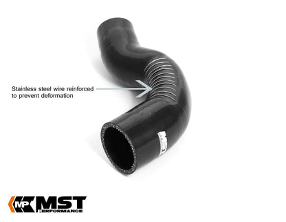 MST Performance Boost Pipe - Ford Focus Mk4 ST