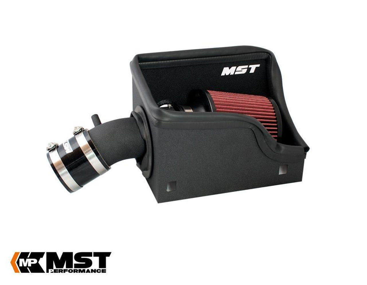 MST Performance Intake System - Mazda 3 Skyactiv