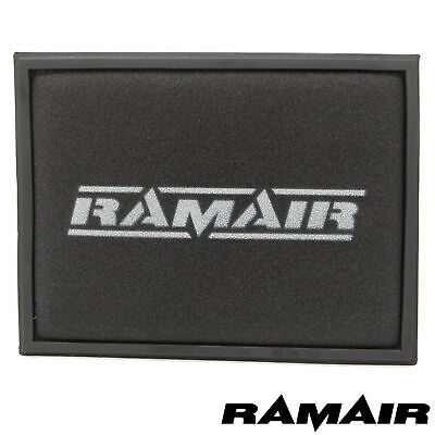 RAMAIR Air Panel Filter for Vauxhall Astra Mk5 1.9 CDTI (04-10)